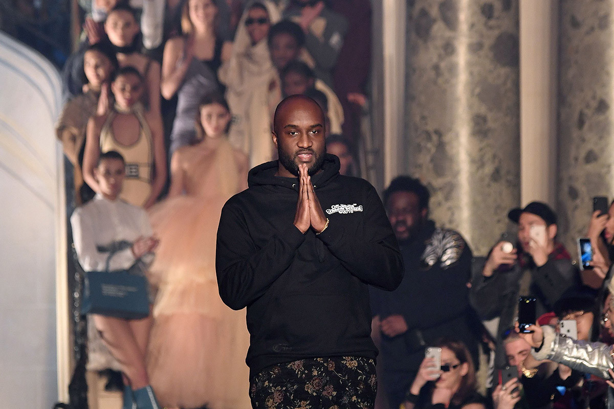 Off-White Is Opening a New Store In Manila, Phillippines