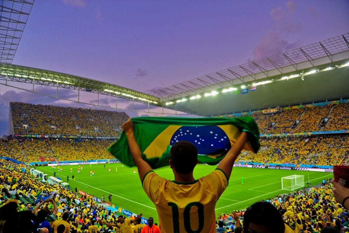 Alcis Sports Ties Up With Flipkart to Rollout 2018 World Cup Fan Wear Merchandise Online