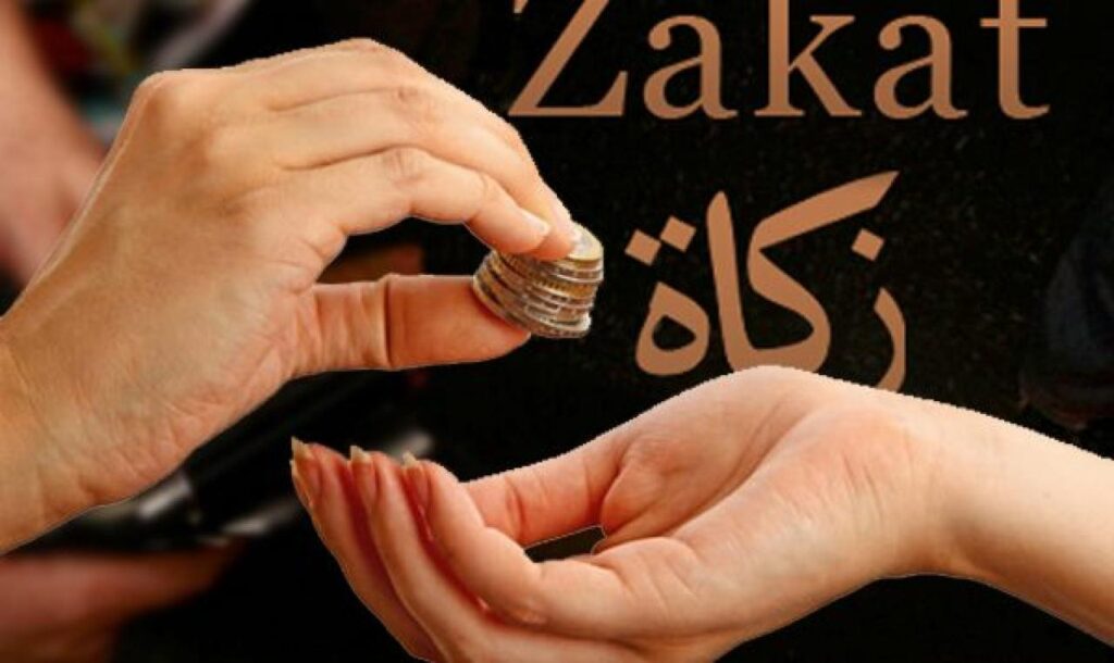 zakat
