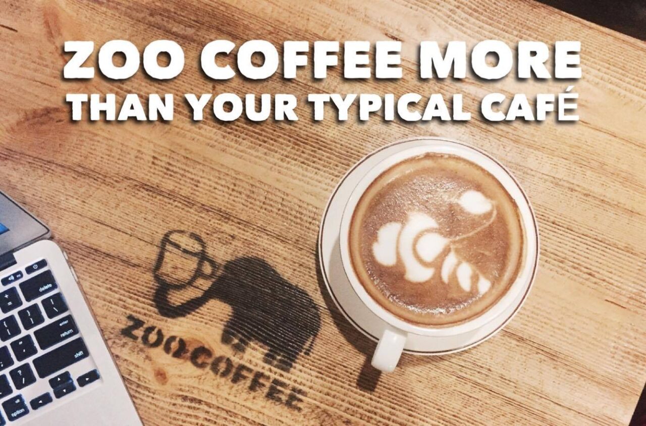 zoo coffee