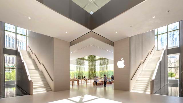Apple Macau 3