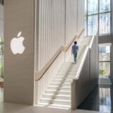 Apple Macay 5