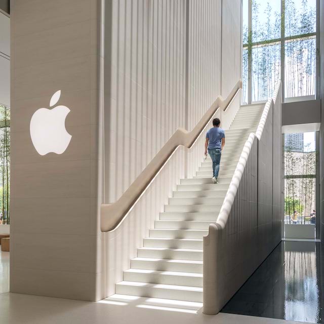 Apple Macay 5