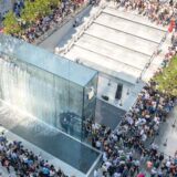 Apple PIazza Milan 6