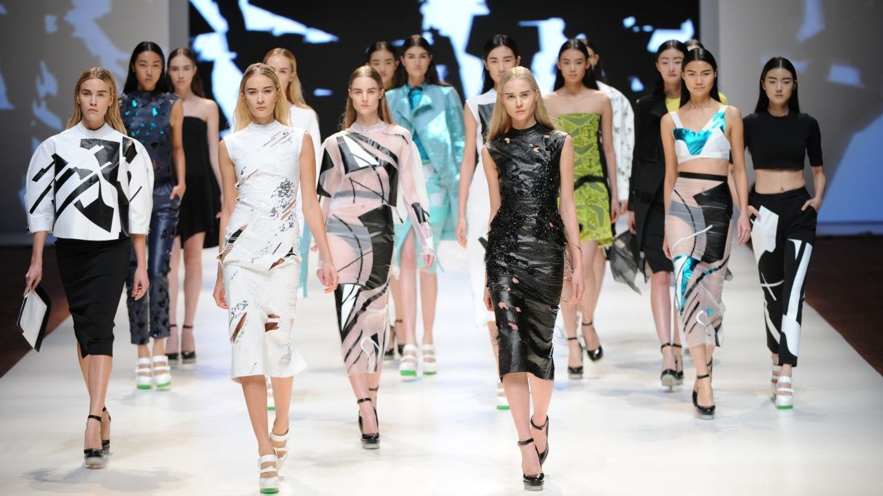 Vietnam’s fashion enters the world market
