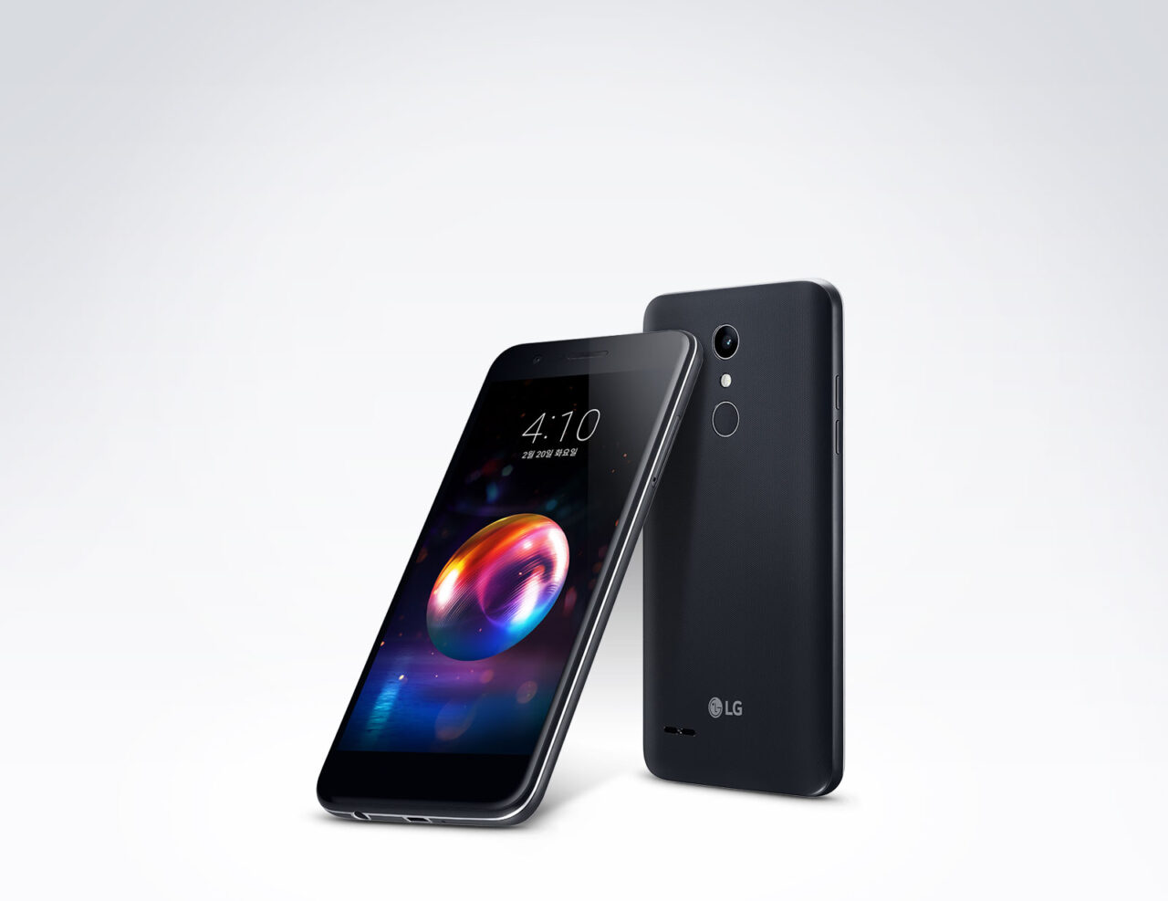 LG takes the wraps off of X2 budget phone