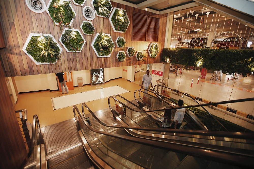 New retail experience at Sunway Malls’ Malaysia