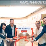 Malin Goetz HK store