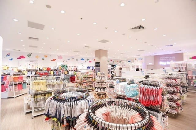 Mothercare VN 1