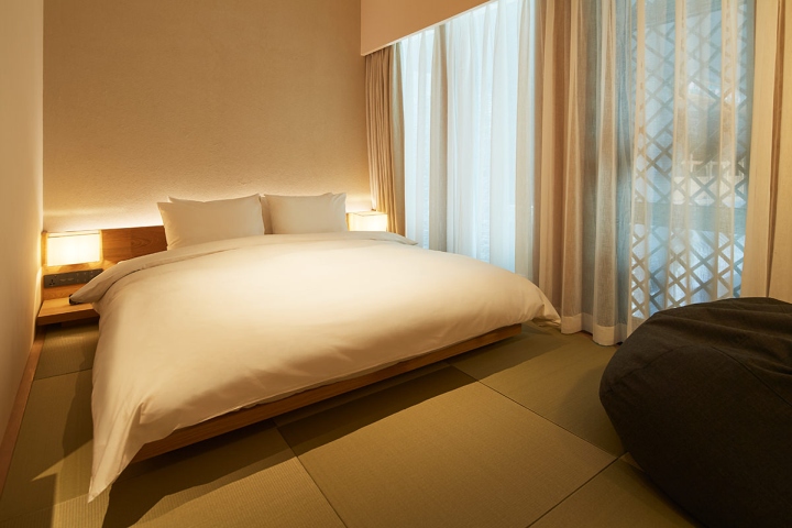 Muji Hotel by UDS Beijing China 02