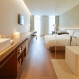 Muji Hotel by UDS Beijing China