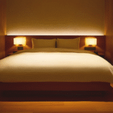 Muji hotel Beijing room 1