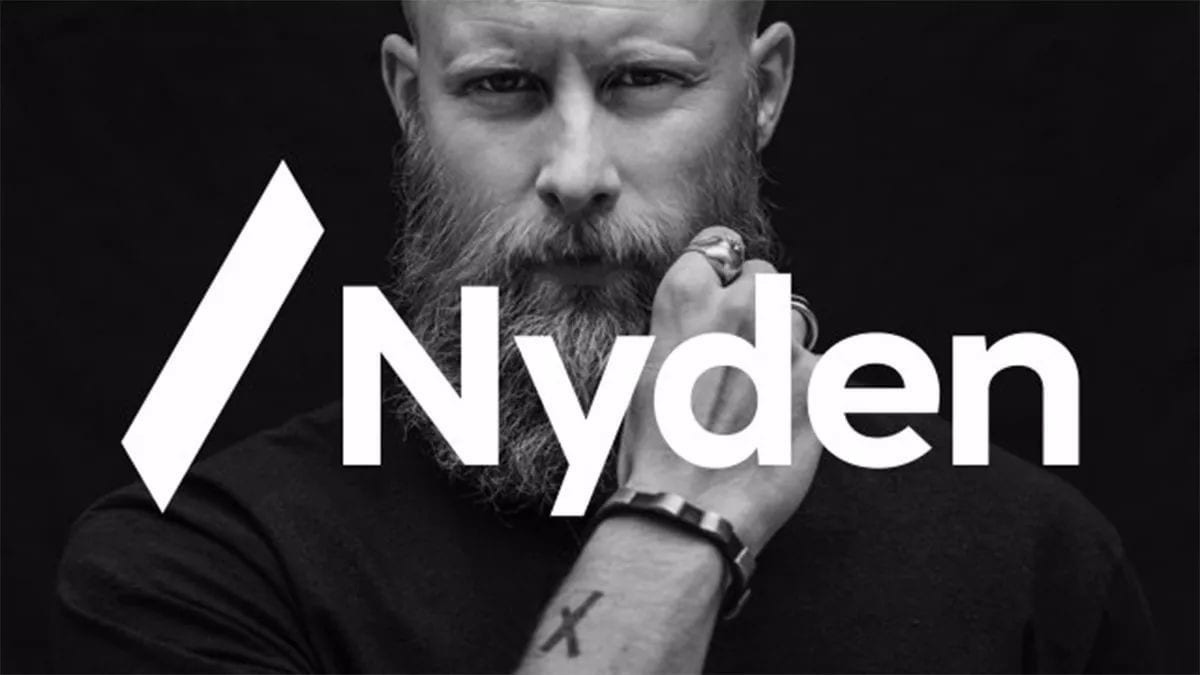 H&M’s Nyden founder leaves