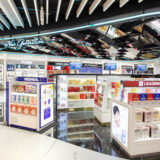 ShillaDutyfree New Generation