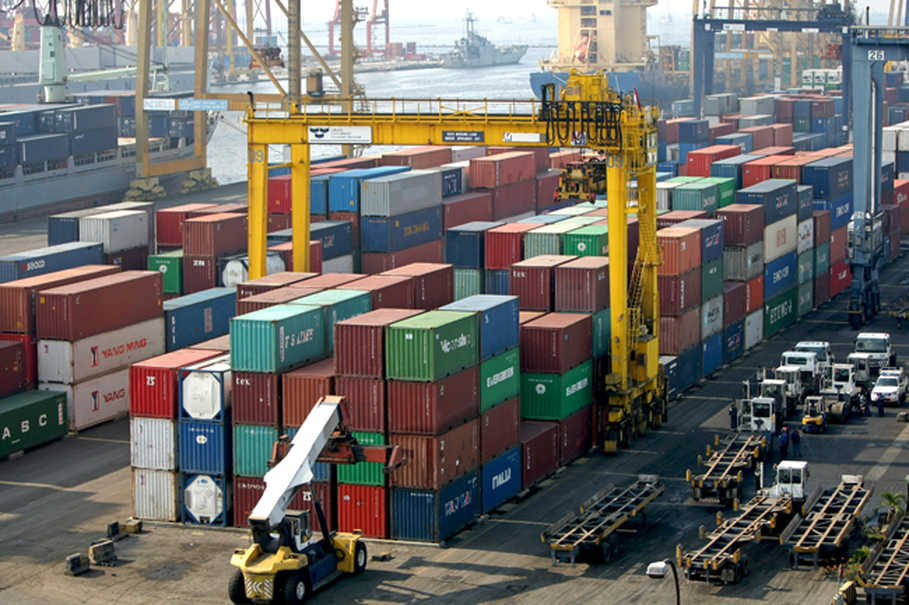 Trade indonesia