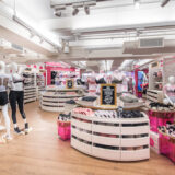 Victoria’s Secret flagship B1F