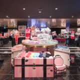 Victoria’s Secret flagship HK 1F
