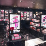 Victoria’s Secret flagship HK 2F