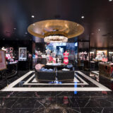 Victoria’s Secret flagship HK GF