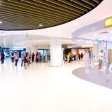 VivoCity B1 retail Space