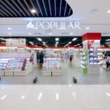 VivoCity B1 retail Space 2