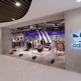 VivoCity B1 retail Space 4adidas