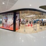 VivoCity B1 retail Space 6nike
