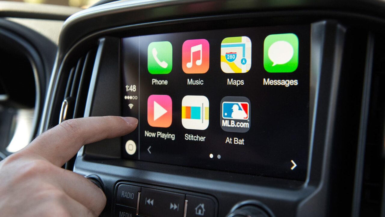 android auto