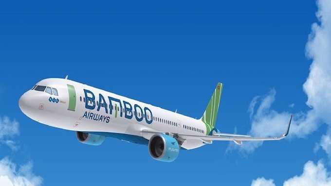 bamboo airways