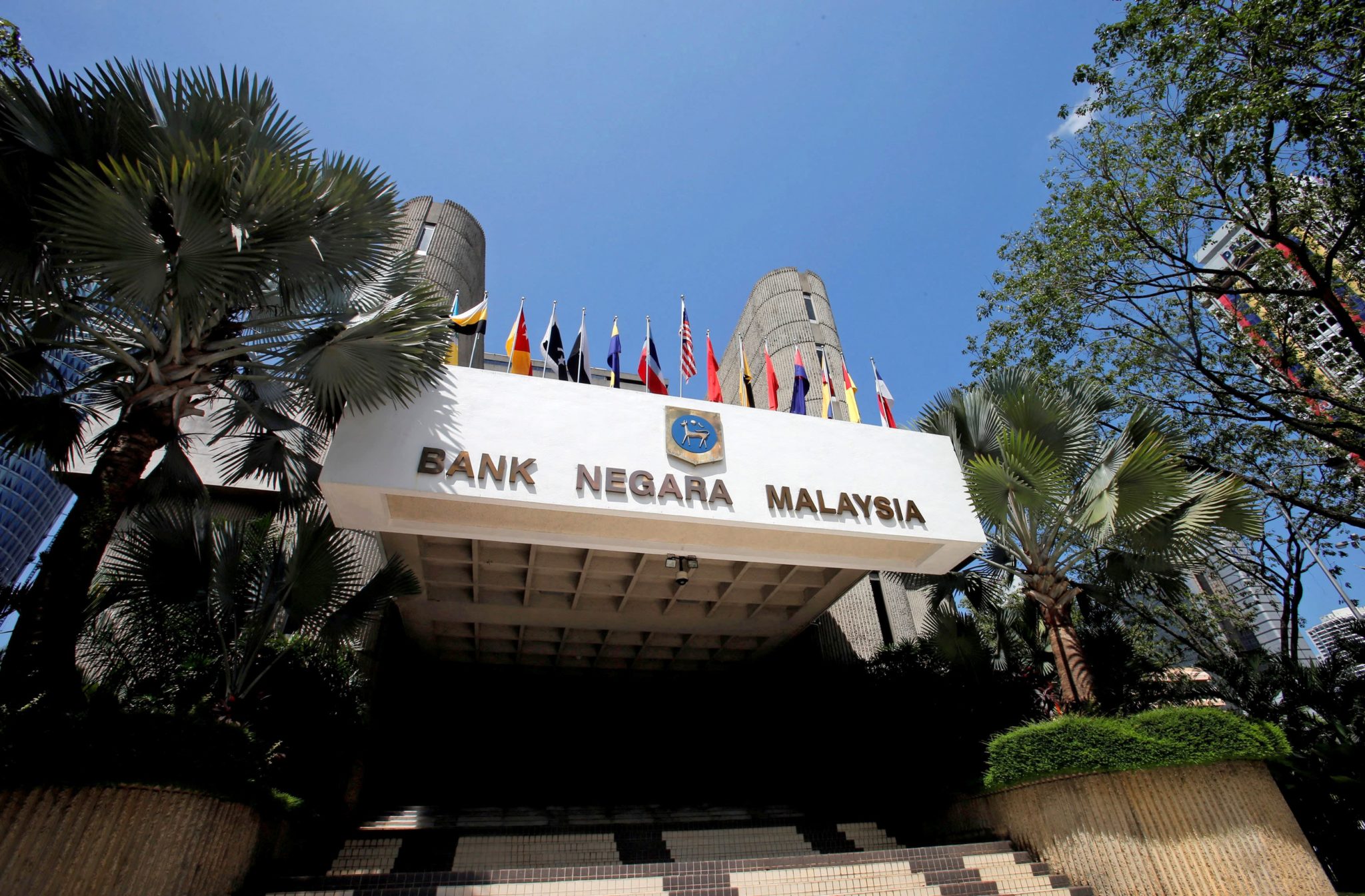 Bank Negara: US$101.4b international reserves at end-2018