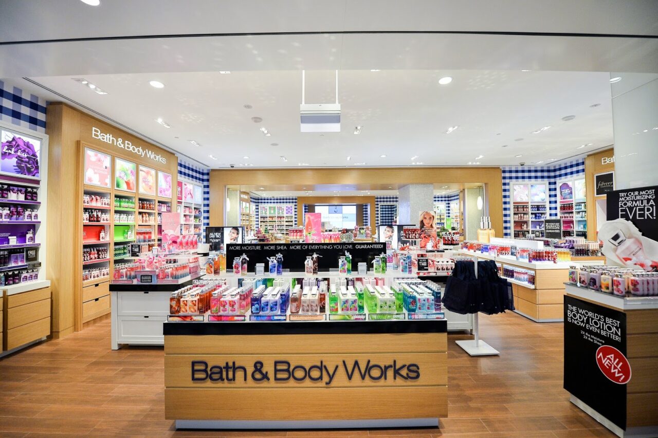India aim to open 50 Bath & Body Works stores in 5 years