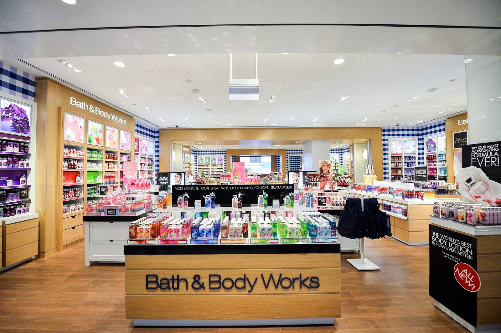 Bath & Body Works to open third store in India
