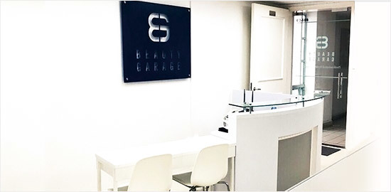 Beauty Garage launches in Singapore