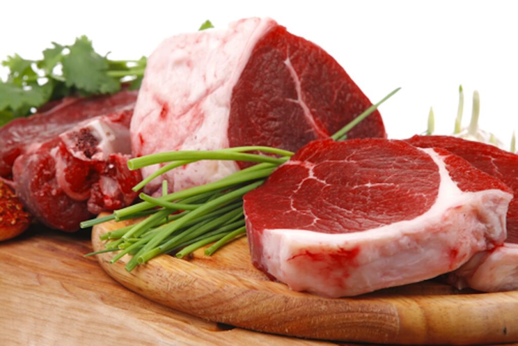brazillian beef