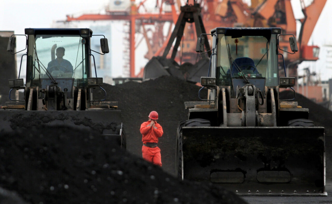 coal
