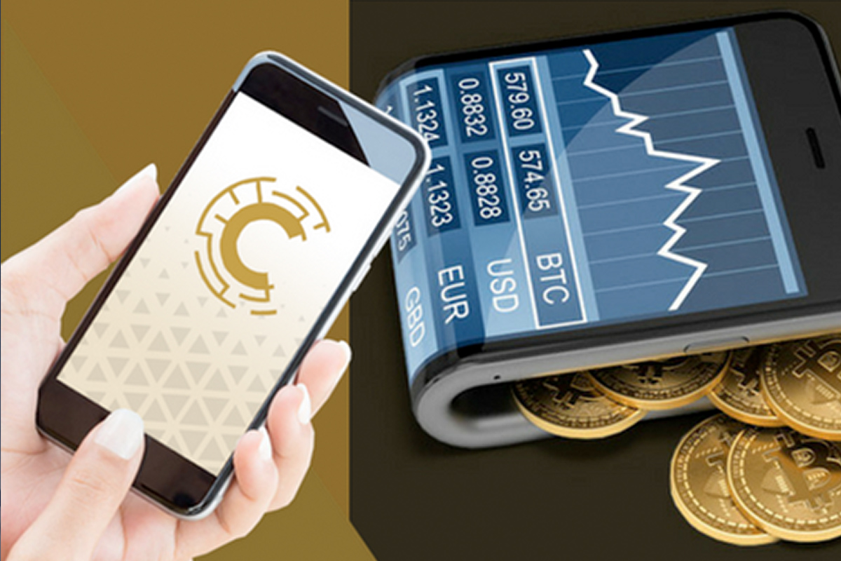 Consentium unveils plans for app launch for iOs and Android