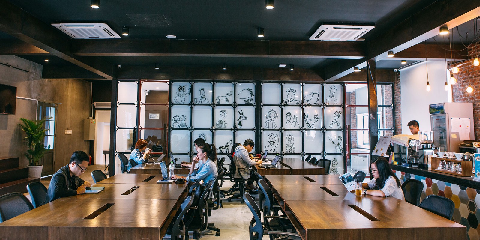 Vietnam part of attractive Southeast Asian start-up scene