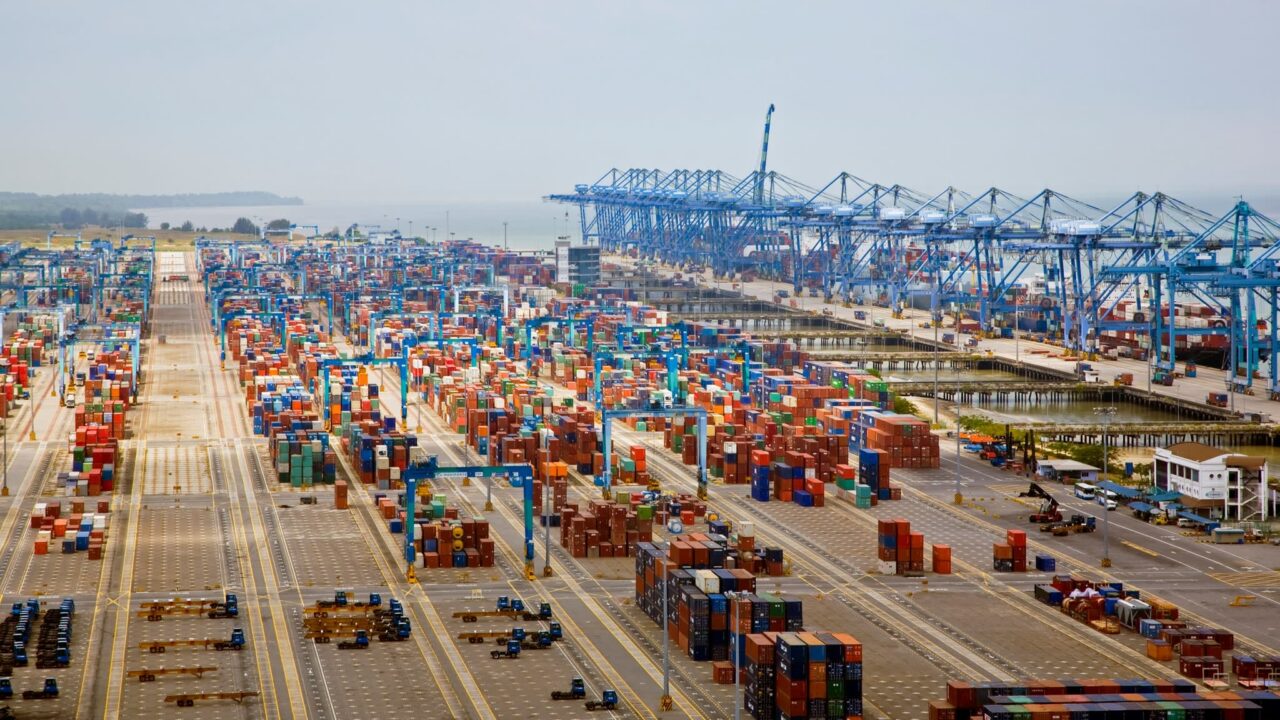 export malaysia