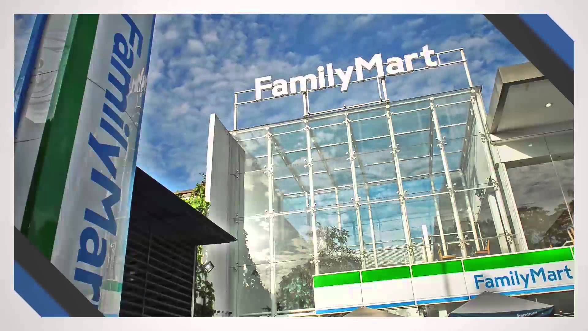 FamilyMart marks its 100th store in Indonesia