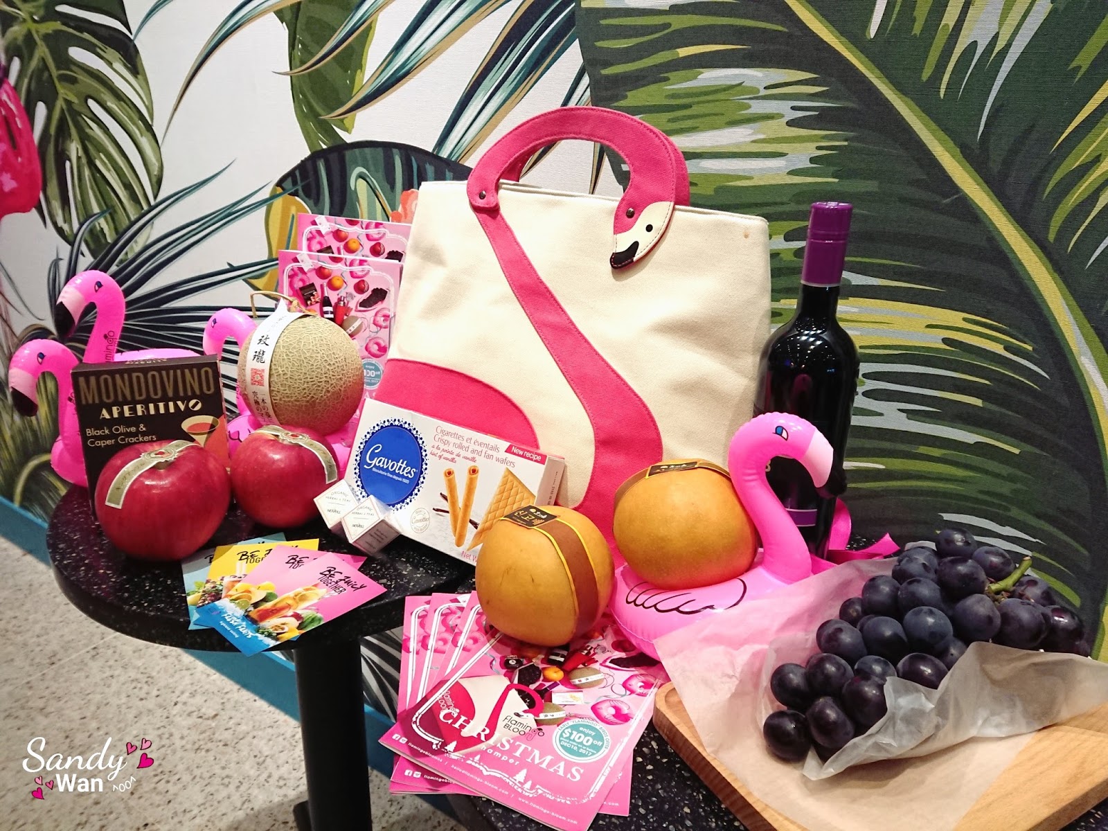 Flamingo Bloom plans expansion in Australia, Singapore