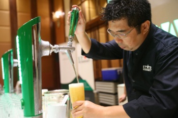 heineken