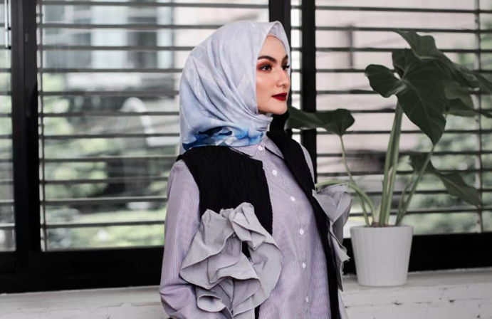 HIJUP UK debuts at London Eid Festival