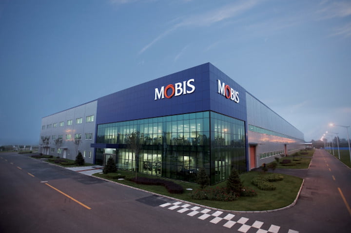 hyundai mobis