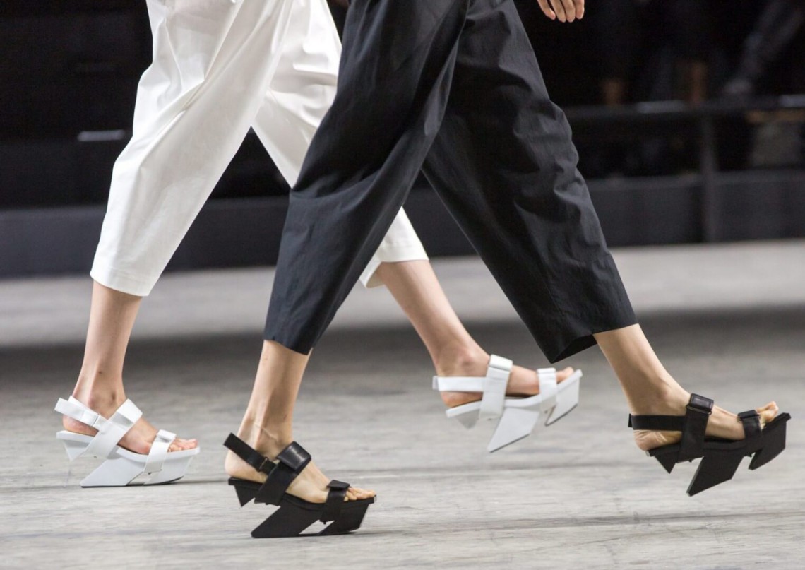 Japanese designer Issey Miyake dies, at 84