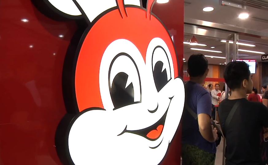 jollibee macau