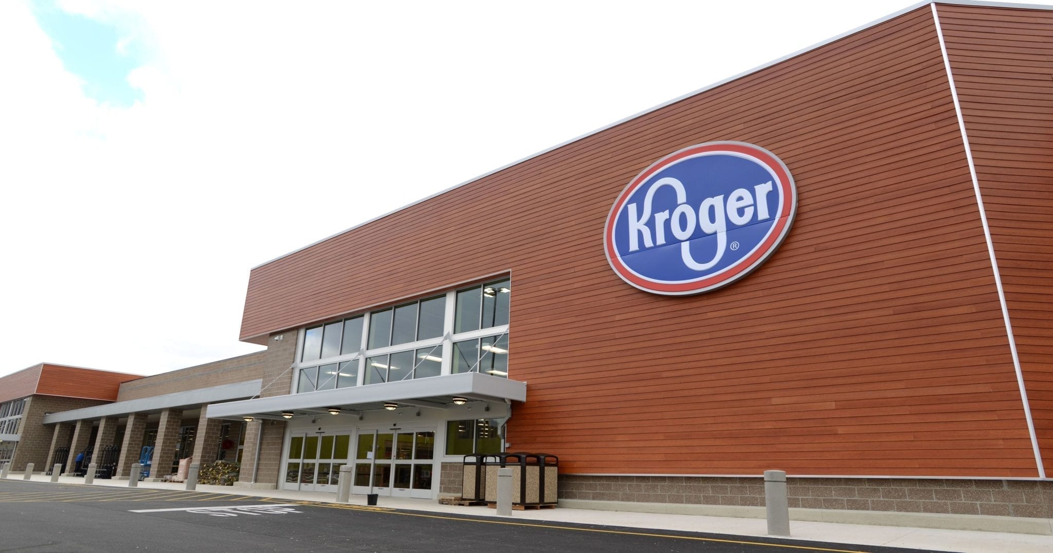DIP clothing by US’s Kroger launched