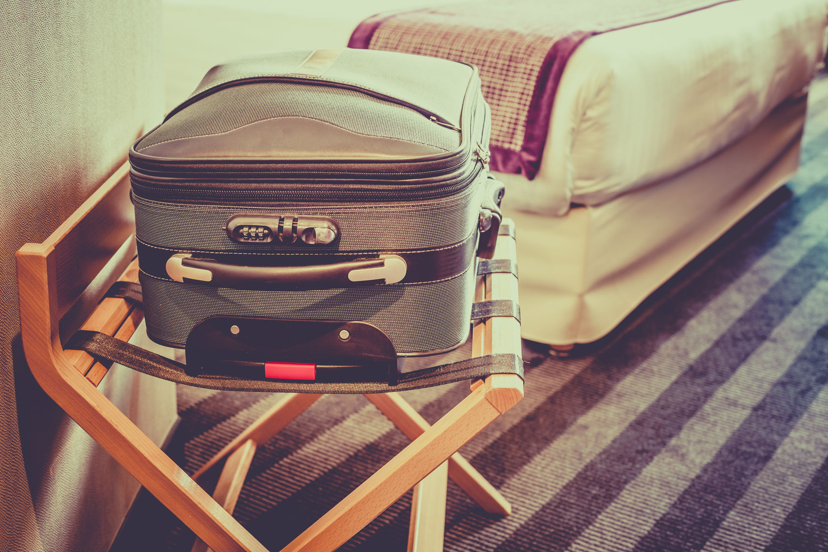 Luggage brand VIP eyes online expansion