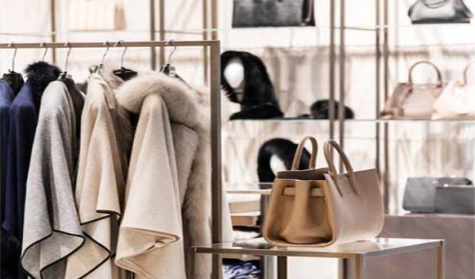 luxury fashion