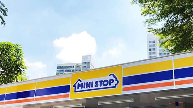 ministop