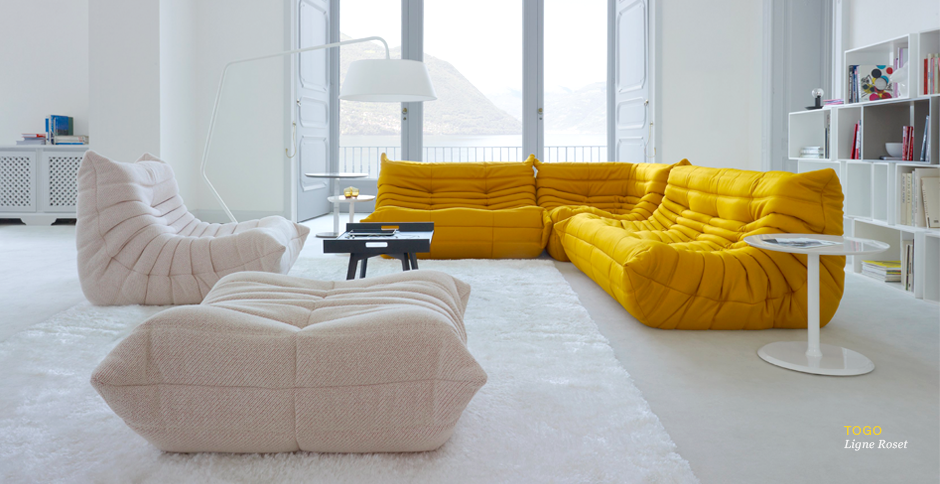 modern furniture
